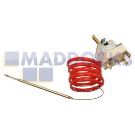 Genuine Original Russell Hobbs RHEO6501B-M Type Oven Thermostat