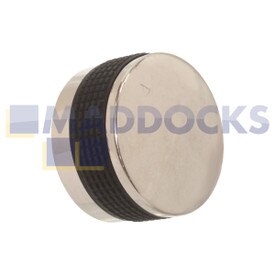 Genuine Original George Foreman GFGBBW3B-N, GFGBBQ4B-N, GFSBBQ1 Type Portable Burner Grill Gas BBQ Knob