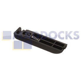 No Longer Available. Discontinued [Genuine Original Russell Hobbs RHVSRCH602SS-M Type Cooker Hood Right Hand Fixed Seat Fitting]