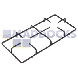 Genuine Original Vestel Produced Russell Hobbs RH60GH401 Gas Hob Pan Support Stand