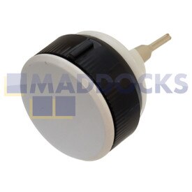 Genuine Original Russell Hobbs RH612W110W, RH814W111W, RH914WM116W Type Washing Machine Control Knob