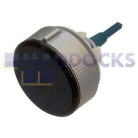Genuine Original Russell Hobbs RH9HPTD111B, RH8CTD111B Type Tumble Dryer Programme Control Knob