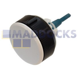 Genuine Original Russell Hobbs RH9HPTD111W, RH8CTD111W Type Tumble Dryer Programme Control Knob