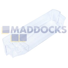 Genuine Original Russell Hobbs RH90AFF201B Fridge Door Balcony Shelf