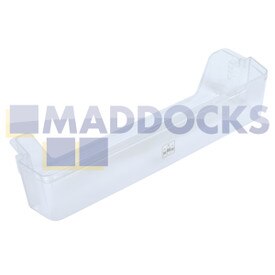 Genuine Original Russell Hobbs RH85UCLF552E1 Fridge Milk Bottle Shelf Tray