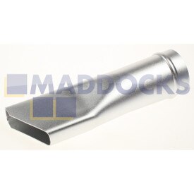 Genuine Original Sealey Crevice Nozzle