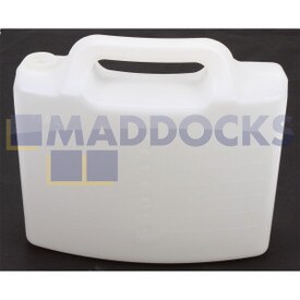 Genuine Original Sealey Soap Tank
