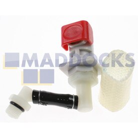 Genuine Original Sealey Valve Assy (Inc Parts 07,08,10,11,12&13)