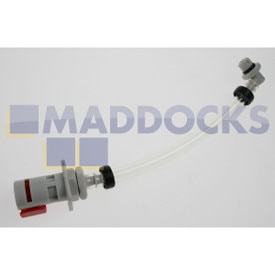 Genuine Original Sealey Valve Assembly (Inc Pipe,Cover And Connector)