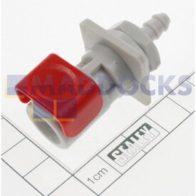Genuine Original Sealey Detergent Connection Valve Only