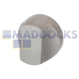 Genuine Original Vestel 'Trio V2, MT7' Type Oven Control Knob