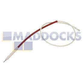 Genuine Original Vestel Multi-Model Fitting Grill Burner Spark Plug with Cable 