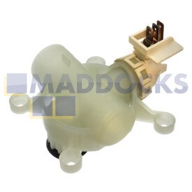 Genuine Original Vestel Eco Gr45 FT ALT Type Dishwasher Level Switch Sensor