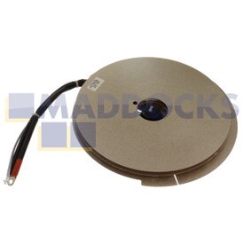 Genuine Original Vestel 210mm Mika Type Induction Coil Plate