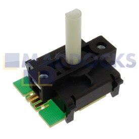 Genuine Original Vestel Produced Oven Encoder Knob Switch