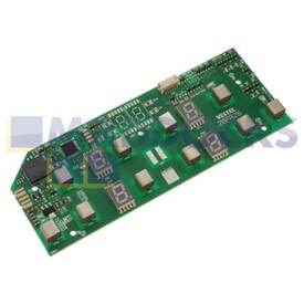 Genuine Original Vestel "Ind Tc Fr26 4H Seri2E Type" PCB Control Module