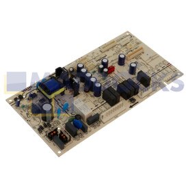 Genuine Original Vestel Produced "20BD10-9" Type PCB Control Module