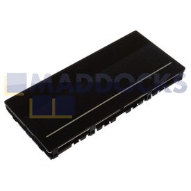 Genuine Original Vestel Produced "GR911F Black EN HOTST NRDS SC" Type Display Panel 
