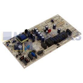 Genuine Original Vestel Produced "20BD10-9" Type PCB Control Module
