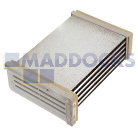 Genuine Original Vestel Multi-Model Fitting Tumble Dryer Condenser Cassette Unit