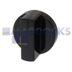Genuine Original Vestel "Nord Ring 2P, MT7" Type Oven Control Knob
