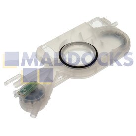 Genuine Original Vestel Produced Multi-Model Fitting Compact Type Dishwasher Air Break With Flow Meter