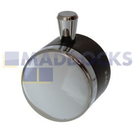 Genuine Original Vestel Produced AGA Classic Rustic MT4 V2 Type Oven Control Knob