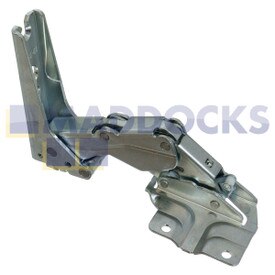 Genuine Original Vestel Upper Right Hand & Lower Left Hand 1600 Series 60° Multi-Model Fitting Fridge Door Hinge