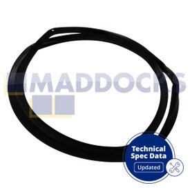 Genuine Original Amica DC, MD, MS, SC Series Main Oven Door Gasket Seal