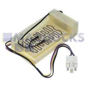Genuine Original Amica, CDA, Matrix PC52, PC65, PC66, PC71 Series Fridge Freezer Door Wind Channel Series Electric Air Damper