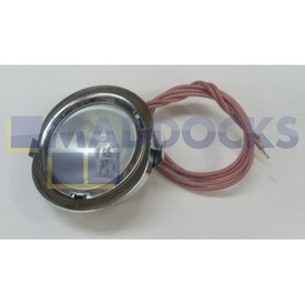 Genuine Original Amica, CDA, Matrix Bulb Halogen Lamp Assembly