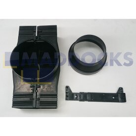 Genuine Original Amica, CDA, Matrix Bracket And Reducer Kit