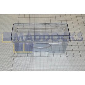 Genuine Original Amica, CDA, Matrix Crisper Box