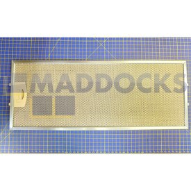 No Longer Available. Discontinued [Genuine Original Amica, CDA, Matrix Aluminium Panel S3 60cm]