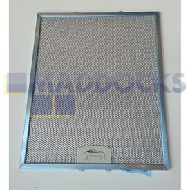 Genuine Original Amica, CDA, Matrix Filter Grease (Aluminium)