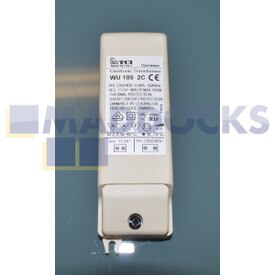 Genuine Original Amica, CDA, Matrix Transformer 105W