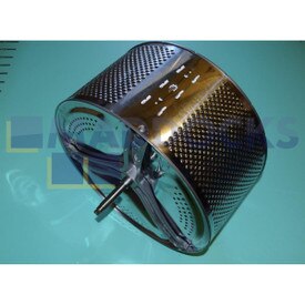 Genuine Original Amica, CDA, Matrix Drum Group