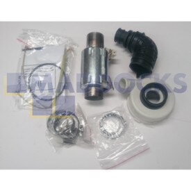 Genuine Original Amica, CDA, Matrix Motor Heater Assembly