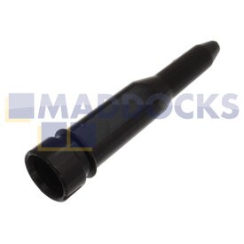 Genuine Original Amica, CDA VC800SS/0, VC801SS Type Series Coffee Machine Steam Nozzle Tube