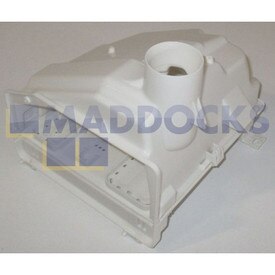 Genuine Original Beko Detergent Dispenser Assembly