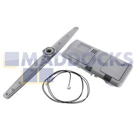 Genuine Original Whirlpool ADG2440-3440-3552-3540, ADP2652-2962 Series Soap Dispenser & Spray Arm Kit