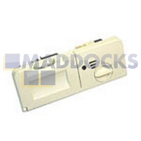 No Longer Available. Discontinued [Genuine Original Electrolux Zanussi, AEG, Bendix, Blomberg, Tricity, Westinghouse, Brandt, Kuppersbusch AWECO Detergent Dispenser Kit]