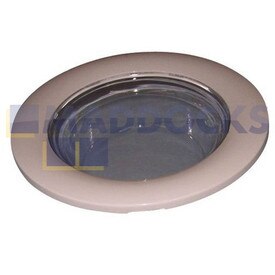 Genuine Original Beko Washing Machine Front Door Assembly