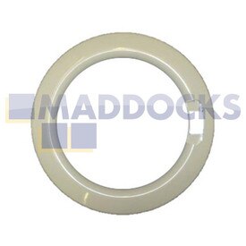 No Longer Available. Order 118-BO-34083 [Genuine Original DeDietrich, Fagor Washing Machine Outer Door Frame Rim Trim]