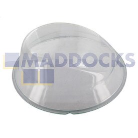 Genuine Original Beko Washing Machine Door Glass