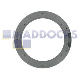 Genuine Original Beko WMD56140S Silver Inner Door Frame