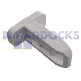 Genuine Original Zanussi ZDC, ZDH, ZDP Series Tumble Dryer Door Catch