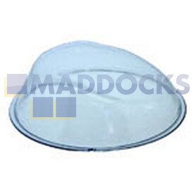 No Longer Available. Discontinued [Compatible for Electrolux Whirlpool AWG185-9; Electra AWM800; Servis M306-8-10-60, W420-2, WD80 Series Complete Door Glass Bowl]