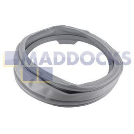 Compatible for Beko WMA1512, WMA641, WMA642, WMA510 Series Door Boot Gasket Seal