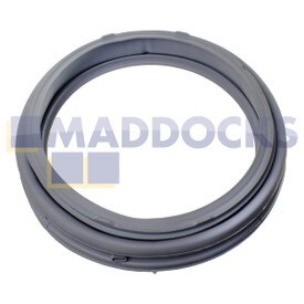 No Longer Available. Order 18-BO-09 [Compatible for Beko WMA745S, WMXD760W Type Washing Machine Door Boot Gasket Seal]